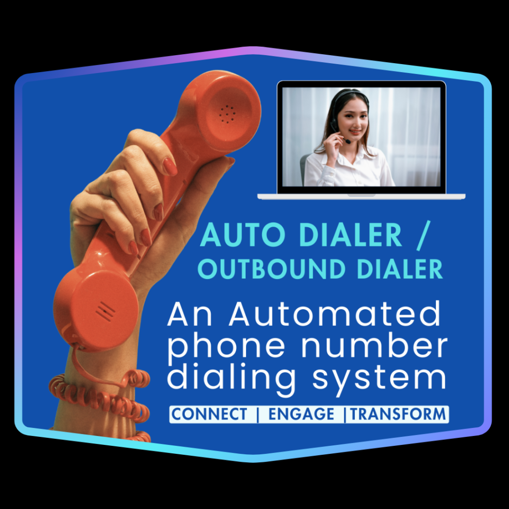 AUTO DAILER OUTBOUND CALLING