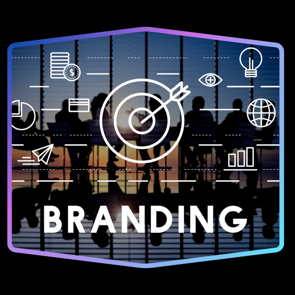 BRAND MARKETING, BRANDING