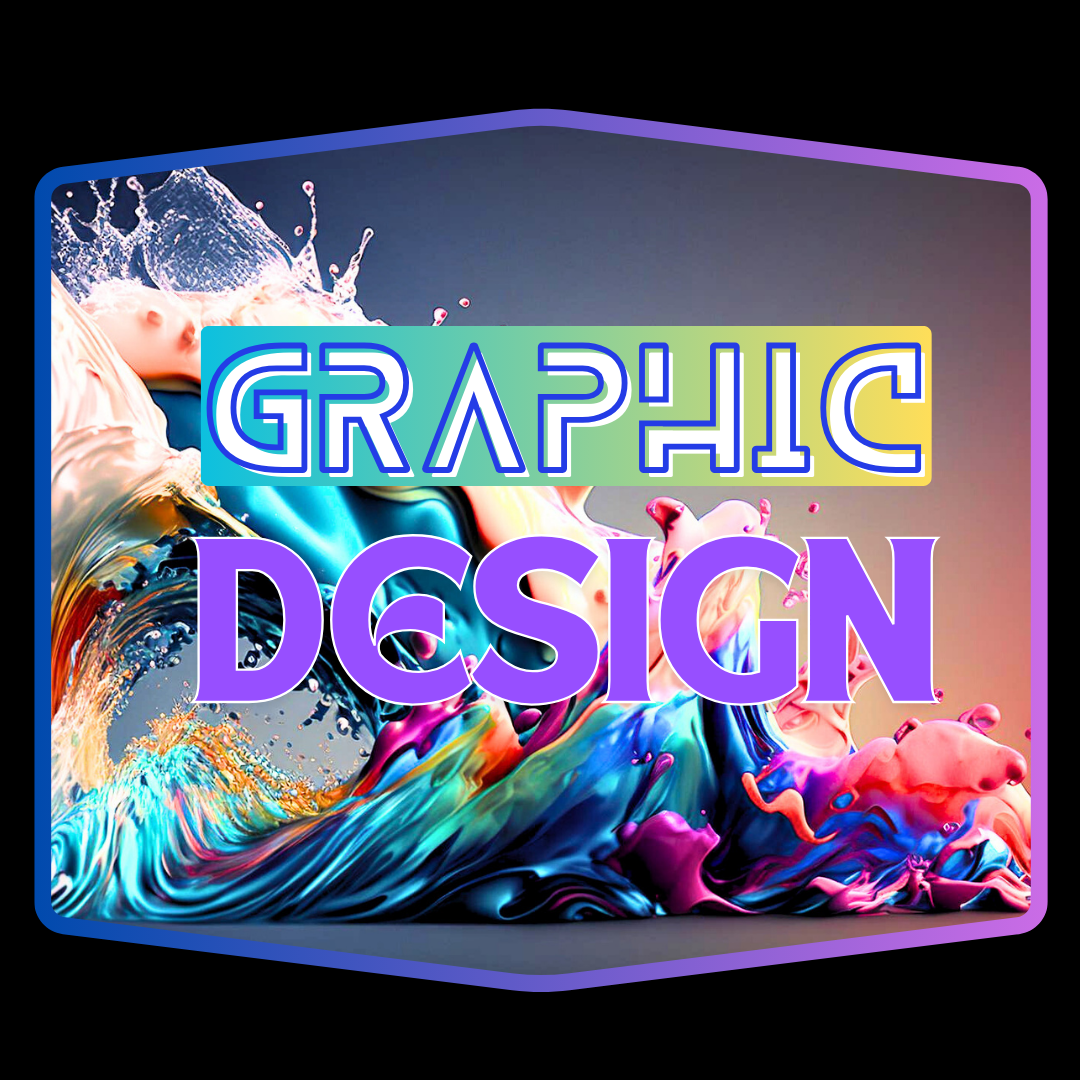 GRAPHIC DESIGN