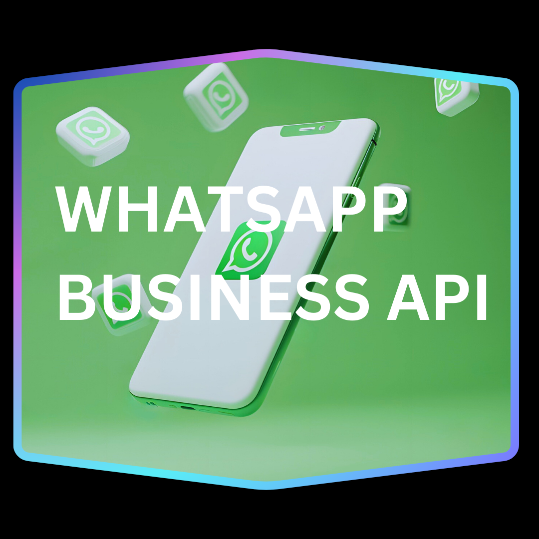 WHATSAPP BUSINESS API